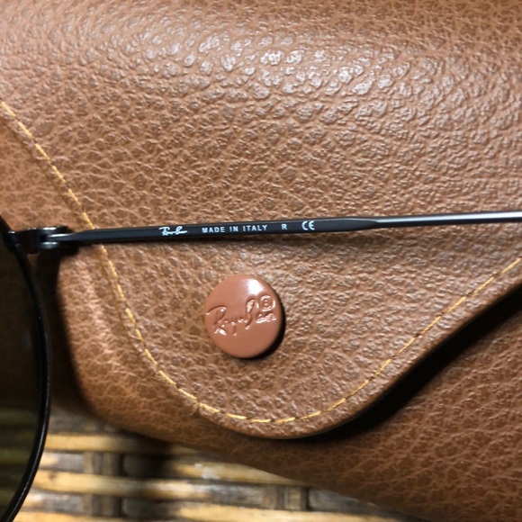 Ray-Ban Round - Picture 2 of 3